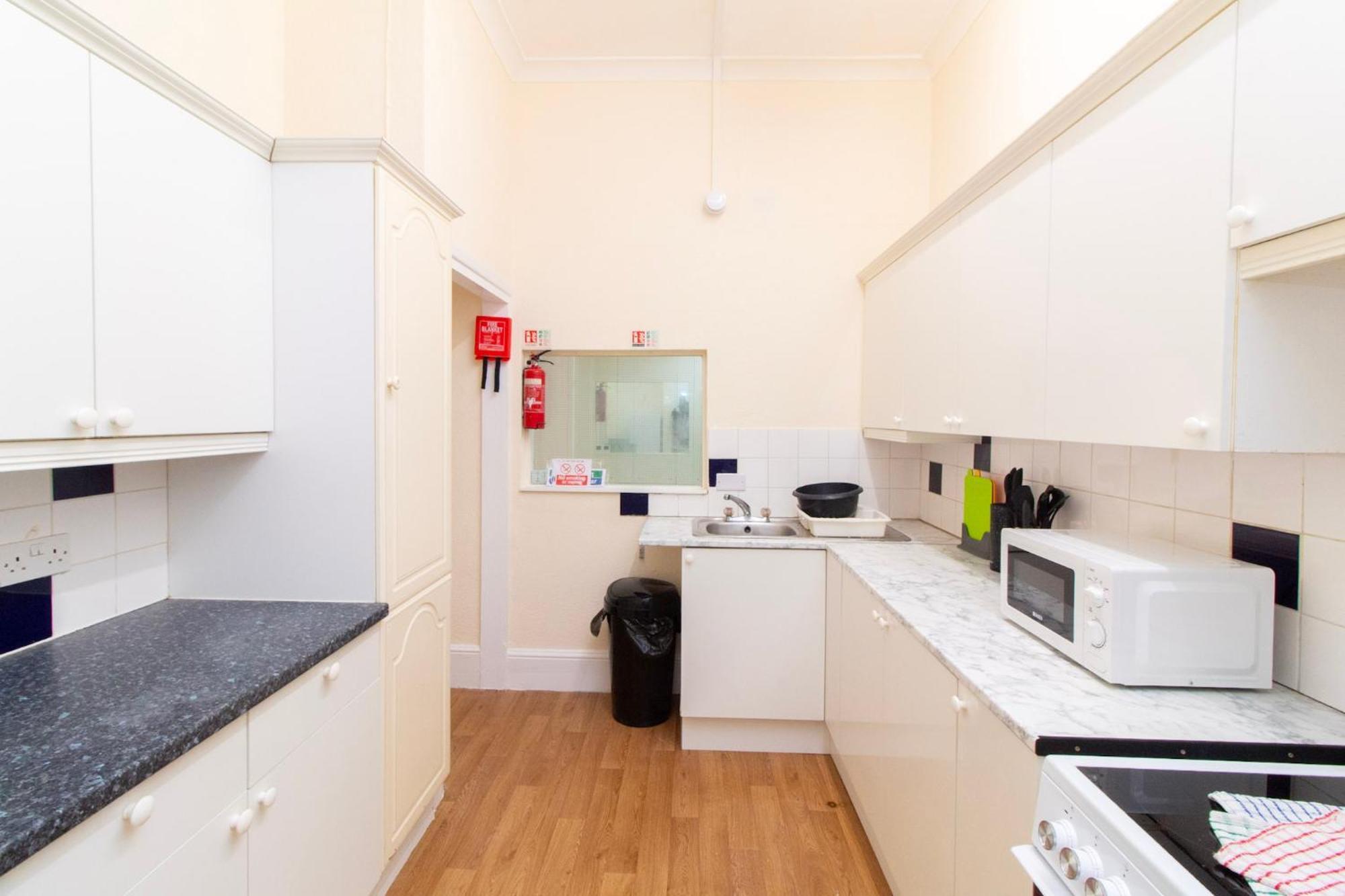 Brookvale 2 Guest house