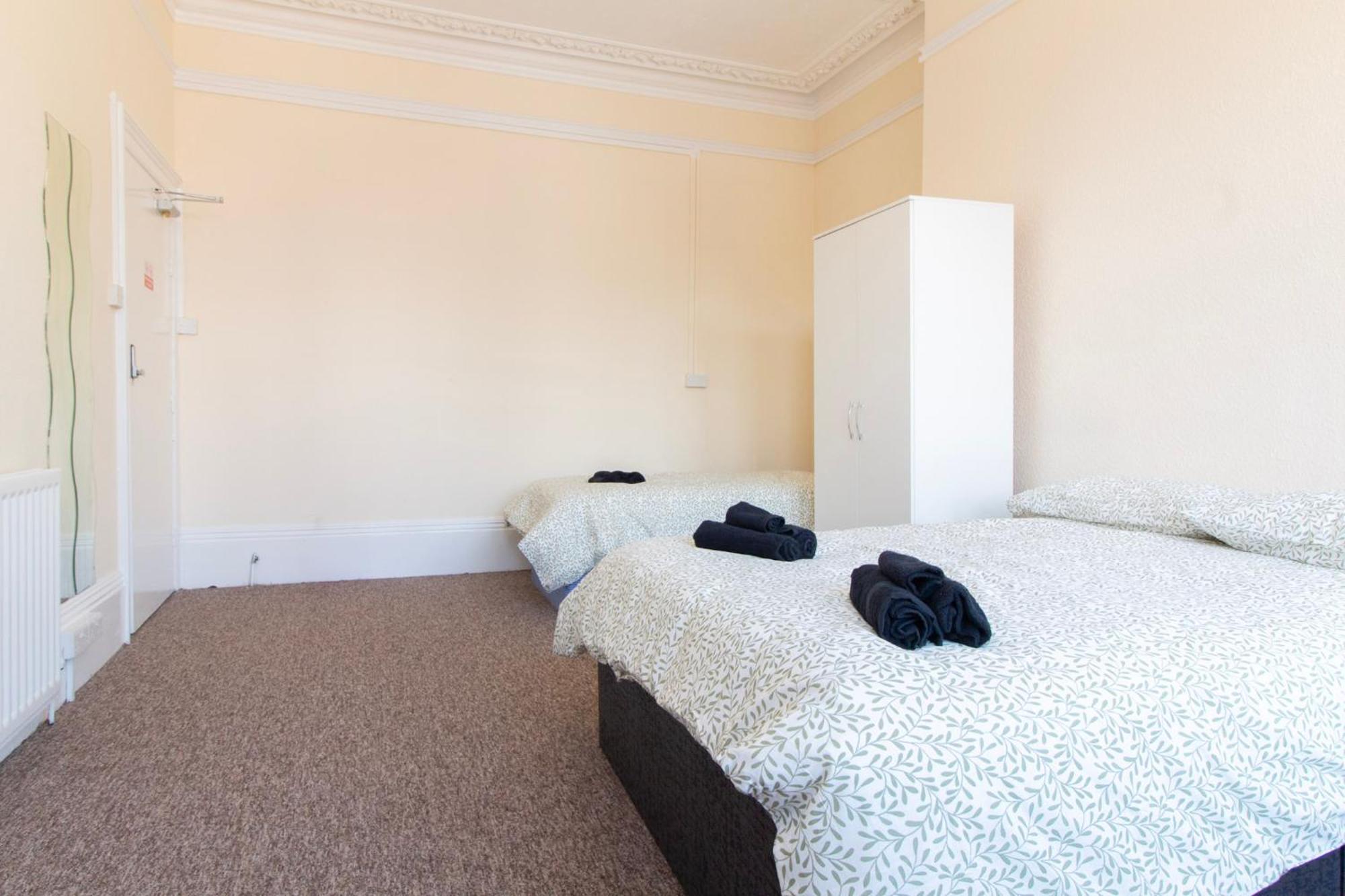 Brookvale 2 Guest house